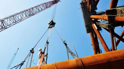 Giá dầu ổn định trên thị trường châu Á